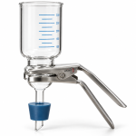 Filter Holder, Stainless Steel